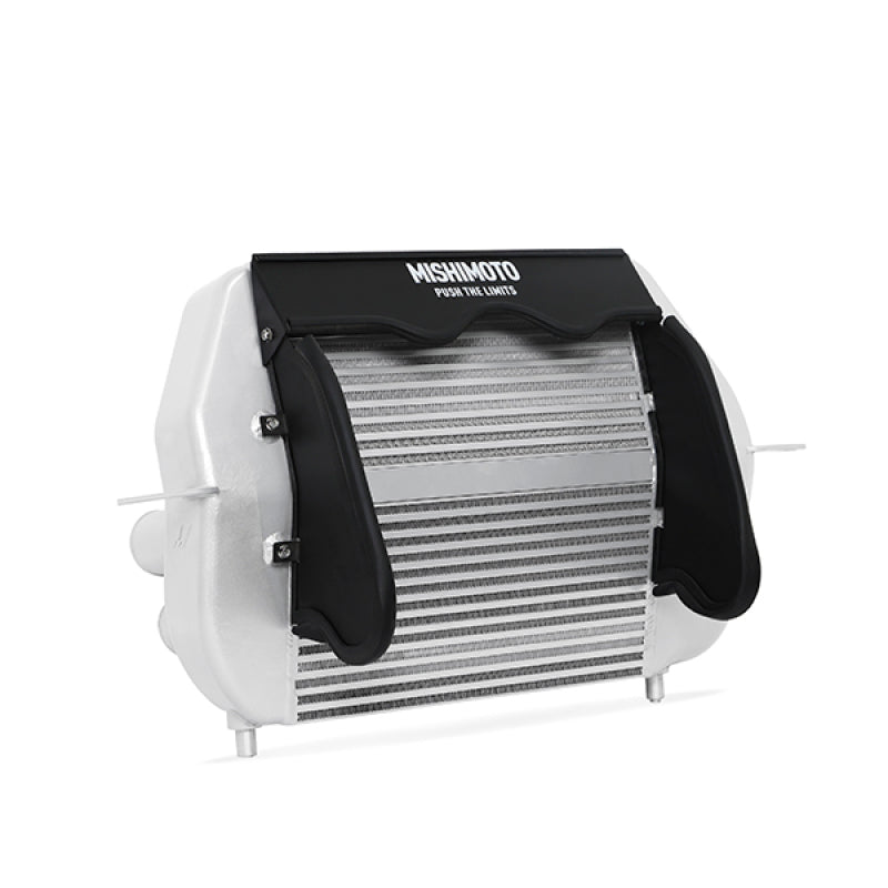 Mishimoto 2011-2014 Ford F-150 EcoBoost Intercooler Kit - Silver