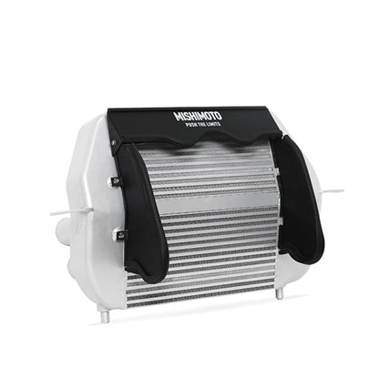 Mishimoto 2011-2014 Ford F-150 EcoBoost Intercooler Kit - Silver