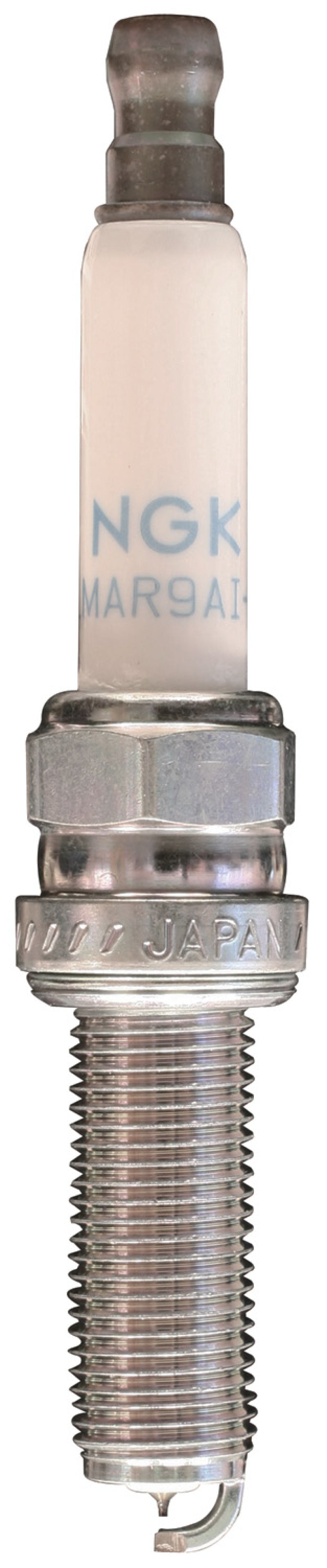 NGK Laser Iridium Spark Plug LMAR8AI-8 – Reliable Performance for BMW K1600 Models