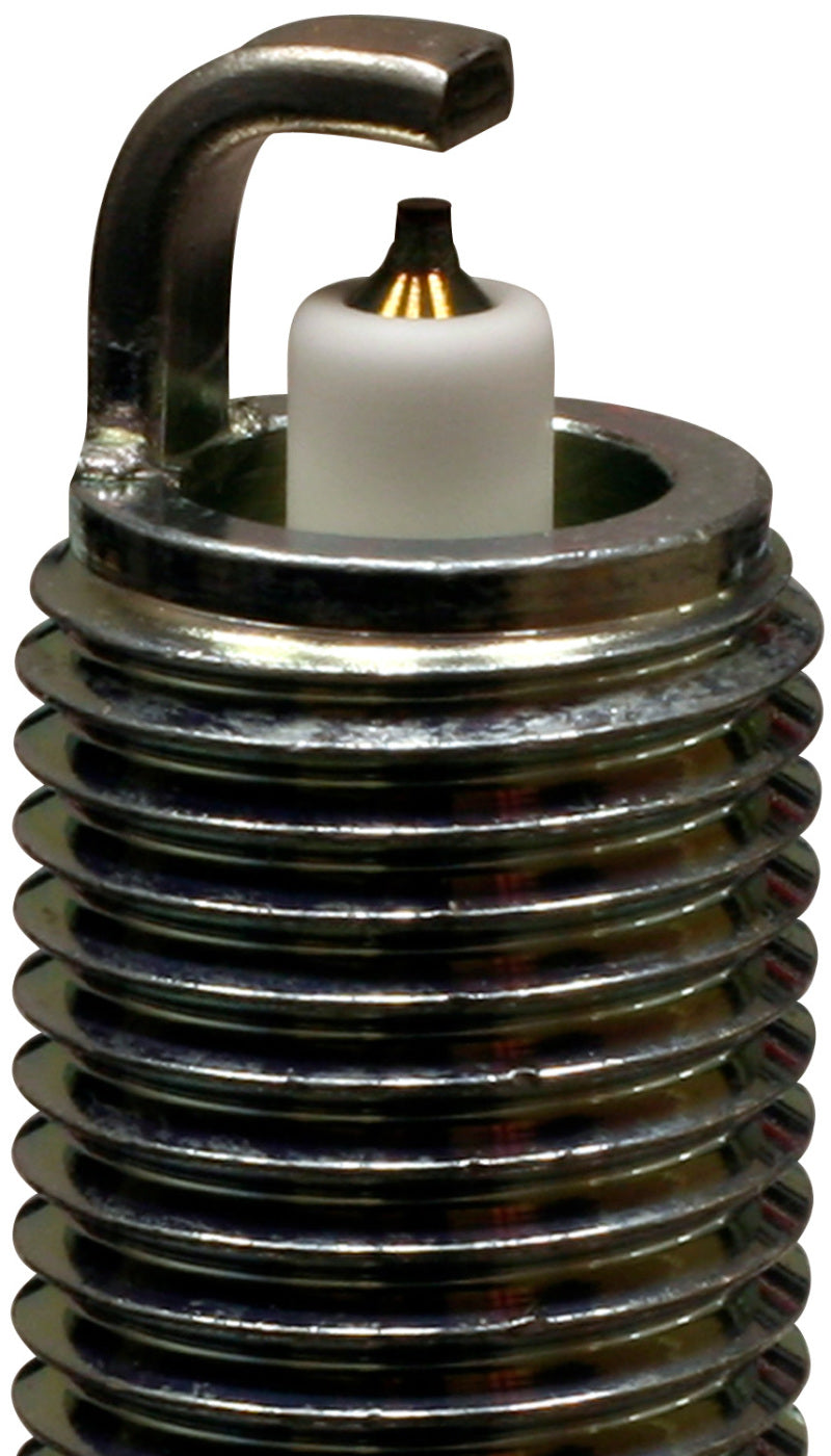 NGK Laser Iridium Spark Plugs Part 4912 for Toyota Corolla, Prius, Lexus CT200h, Pontiac Vibe, Scion IQ