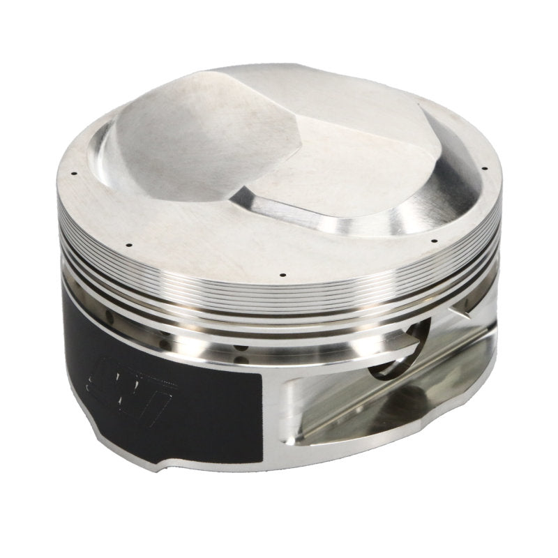 Wiseco Chevy Big Block Forged Racing Pistons – Part K238A6, 4.310 Inch Bore, Set of 8