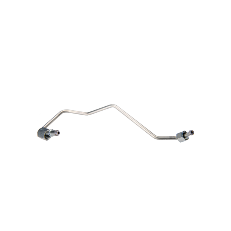 Fleece Performance 11-16 GM 2500/3500 6.6L Duramax High Pressure Fuel Line for CP3 Conversion Kits