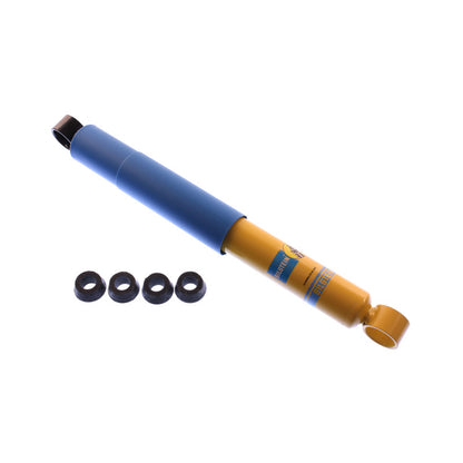Bilstein B6 4600 Shock Absorber for Toyota Tacoma 1995-2003 – Rear Left Monotube Design