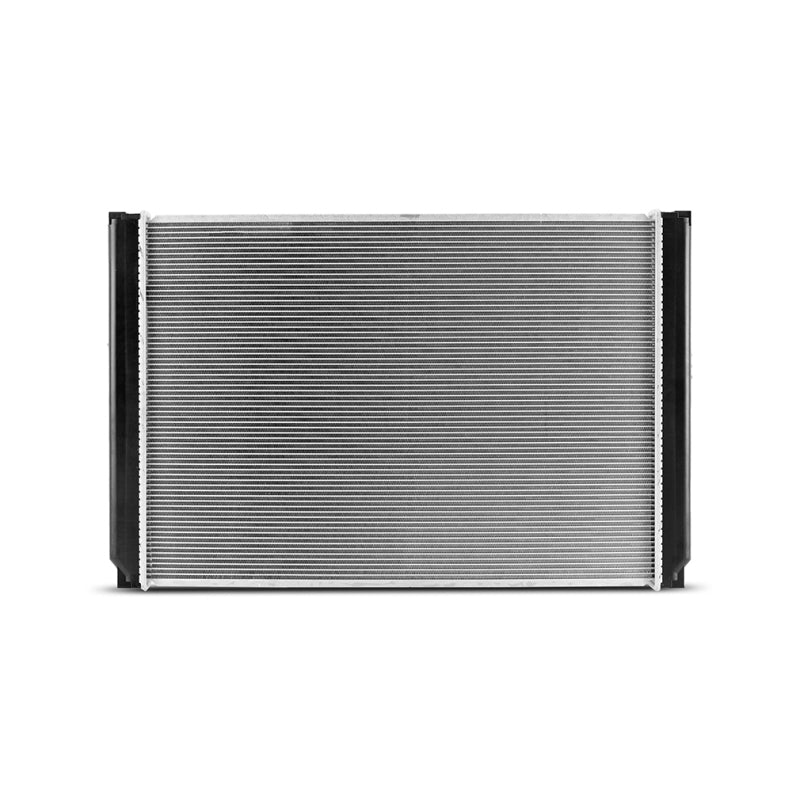 Mishimoto Toyota Sienna Replacement Radiator 2005-2006 – Efficient Cooling Solution