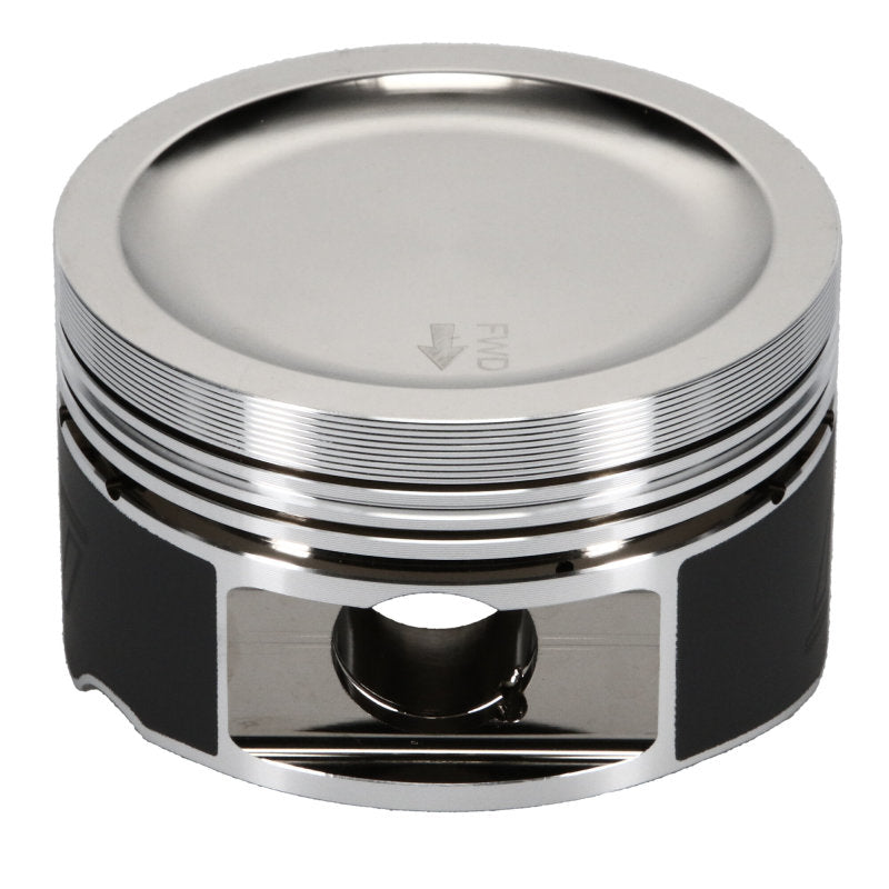 Wiseco Nissan SR20 Forged Racing Pistons Kit - 86mm Bore, Part K556M86