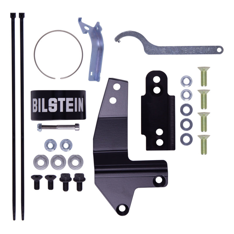 Bilstein B8 8112 Series ZoneControl CR Front Left Corner Module for Toyota 4Runner