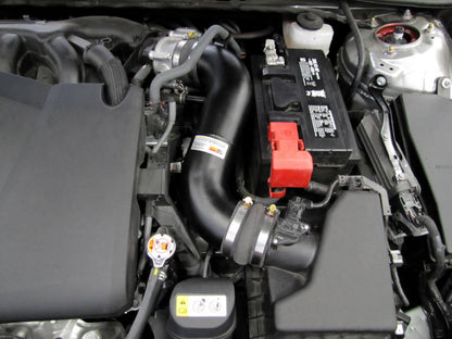 K&N Engineering 69-8622TTK Typhoon Air Intake System for Toyota Camry & Lexus ES350