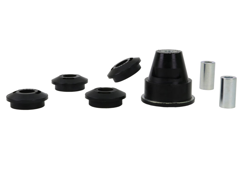 Whiteline KDT909 Rear Positive Traction Kit for Mitsubishi Lancer 2009-2015