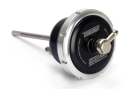 Turbosmart IWG75 Mitsubishi EVO 10 24 PSI Black Internal Wastegate Actuator - Part TS-0601-3242