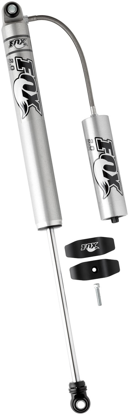 FOX Performance Series 985-24-026 Rear Shock for Dodge Ram 1500 (2004-2007) with 4-6 Inch Lift