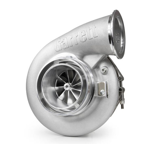 Garrett G45-1610 G-Series II Super Core Turbocharger Assembly