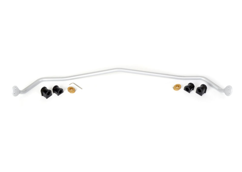 Whiteline BMR77Z 18mm Heavy Duty Adjustable Sway Bar for Mazda RX-8