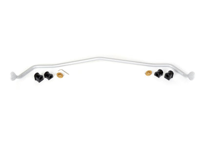 Whiteline BMR77Z 18mm Heavy Duty Adjustable Sway Bar for Mazda RX-8