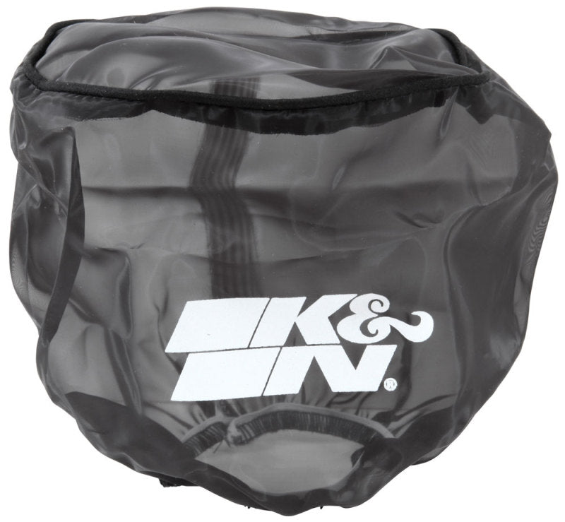 K&N Engineering 22-8045DK 6-Inch ID x 6-Inch High-Performance Drycharger Air Filter Wrap