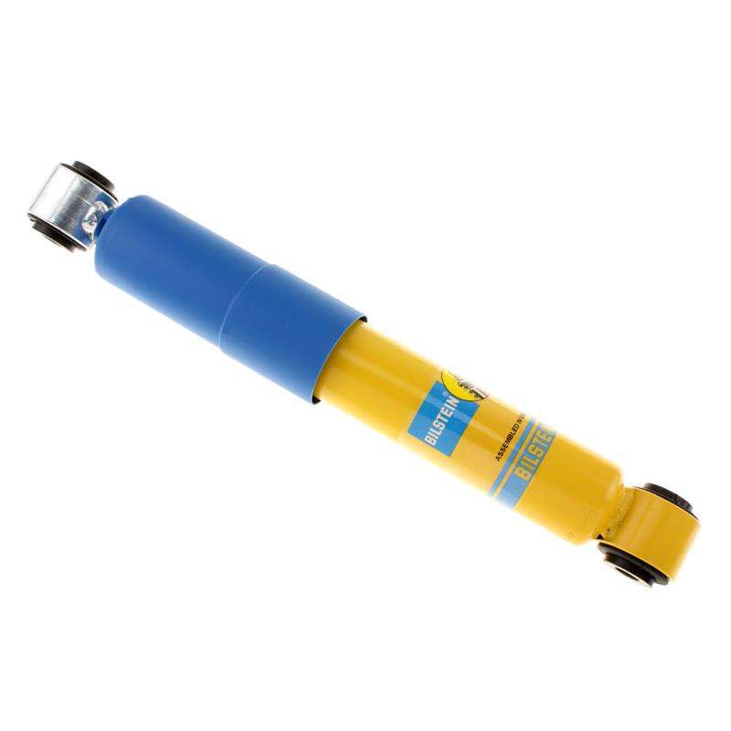 Bilstein 4600 Series Rear 46mm Monotube Shock Absorber for Nissan Pathfinder (2005-2012)