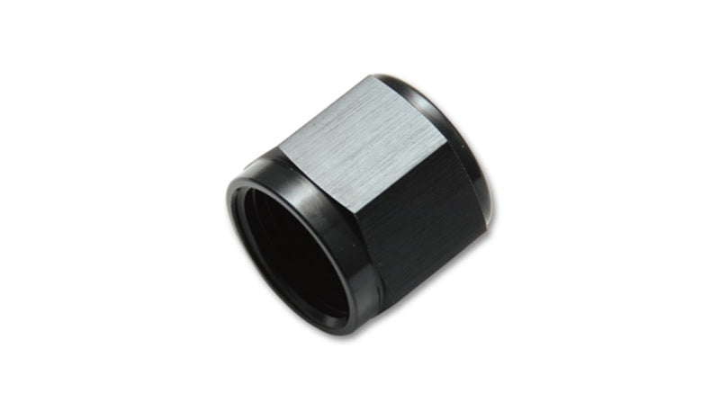 Vibrant Performance -8AN Aluminum Tube Nut Fitting (Part #10753)