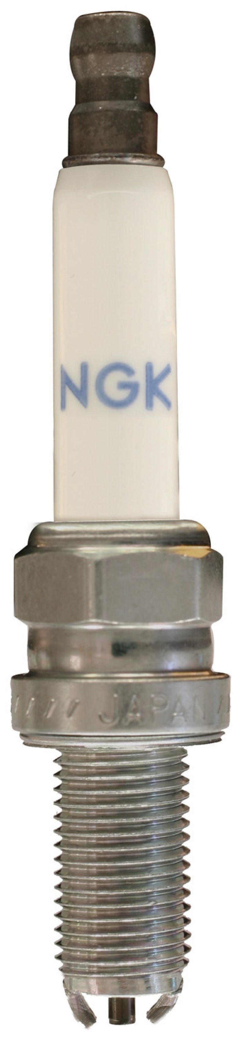 NGK Nickel Spark Plug Part Number 6869 – Reliable OE Replacement for BMW and Ducati Motorcycles