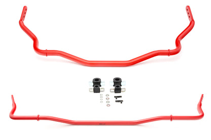 Eibach Anti-Roll Bar Kit for 2015-2017 Ford Mustang – Front & Rear Stabilizer Bars