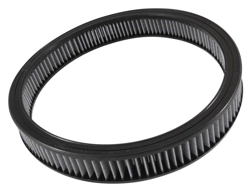 K&N Engineering E-3032R Custom Cotton Gauze Racing Air Filter for Performance Vehicles