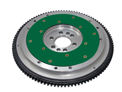 Fidanza 66-740 Lightweight Aluminum Flywheel for MG Midget and Austin Healey Sprite