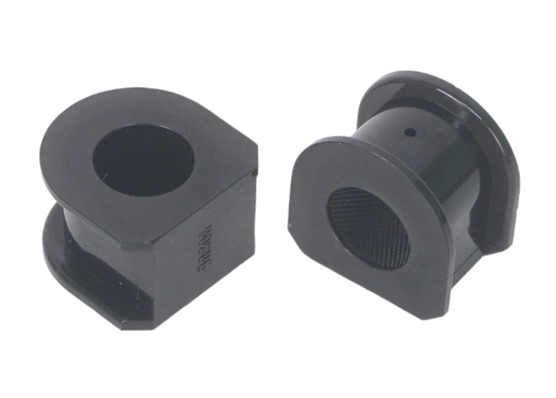Whiteline 1973-1974 Chevrolet Blazer Sway Bar Mount Bushings – 32mm Diameter