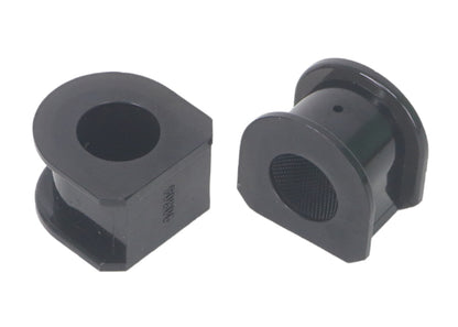 Whiteline 1973-1974 Chevrolet Blazer Sway Bar Mount Bushings – 32mm Diameter