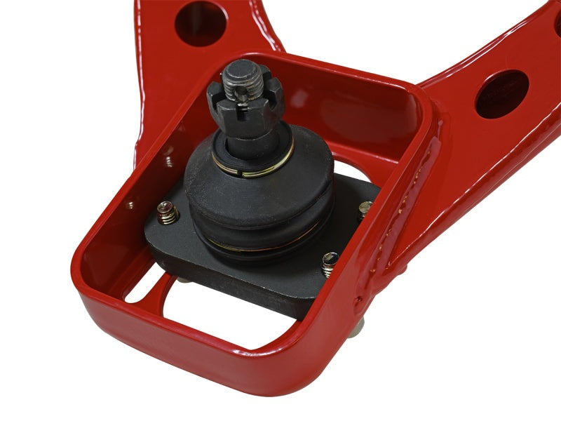 Skunk2 Racing Classic Series Adjustable Front Camber Kit for 1996-2000 Honda Civic (Part No. 516-05-0680)