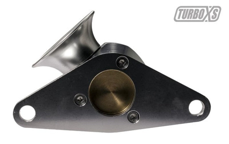 Turbo XS 02-07 Subaru WRX/STi RFL Blow Off Valve - Part Number WS02-XS-RFL