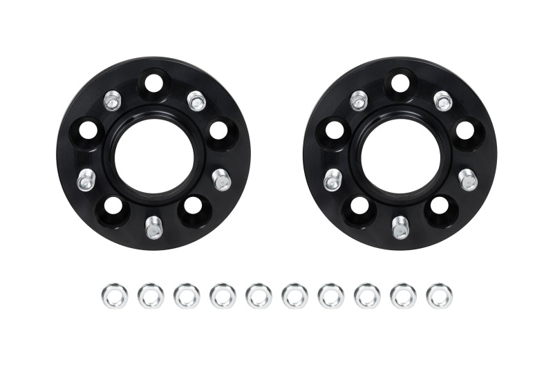Eibach Pro-Spacer System 20mm for Ford Focus RS (2013-2018) - Enhances Stability and Handling
