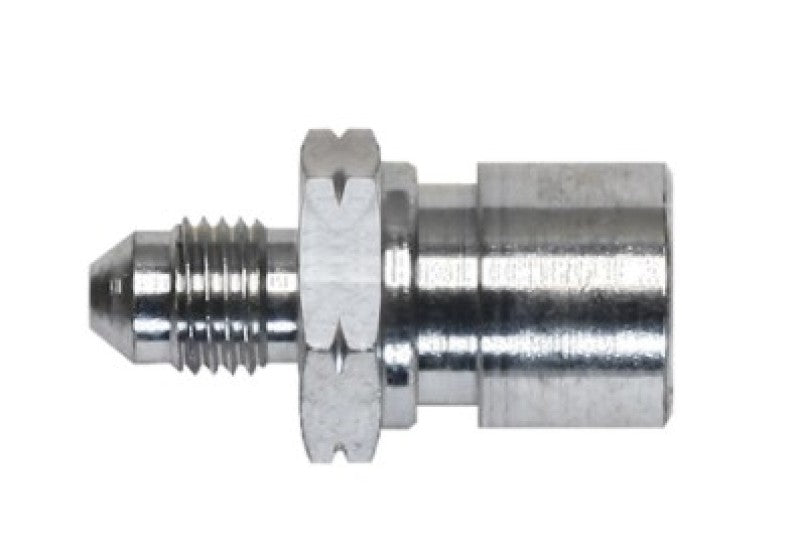 Wilwood Fitting Adaptor -3 to 10mm x 1.0 I.F. | High-Quality Automotive Conversion Part