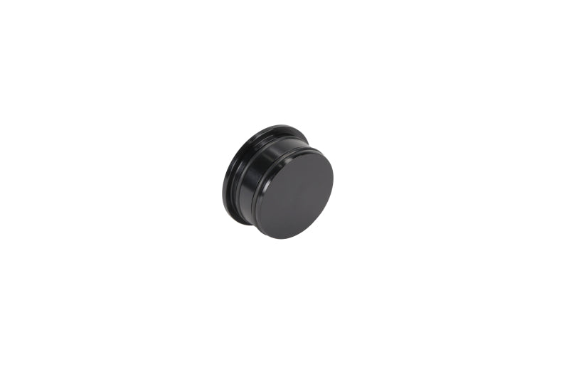 Fleece Performance 04.5-10 Chevy Duramax Billet Turbo Resonator Delete Plug (Part Number: FPE-RES-04.5-10)