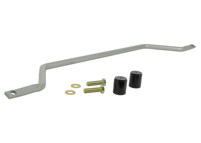 Whiteline 22mm Heavy Duty Fixed Sway Bar for Chevrolet Cruze and Volt – Part Number BHR93