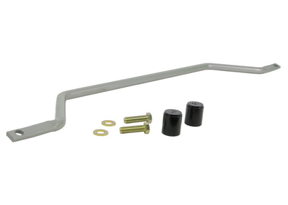 Whiteline 22mm Heavy Duty Fixed Sway Bar for Chevrolet Cruze and Volt – Part Number BHR93