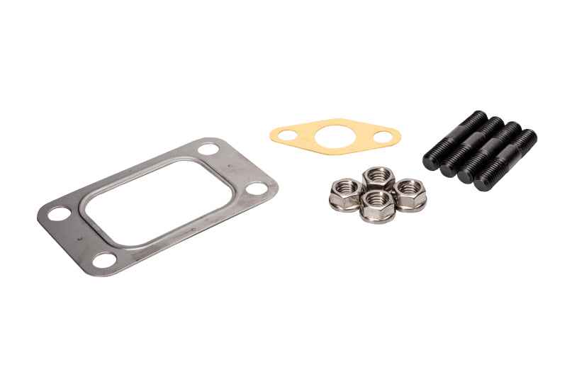 Fleece Performance 03-04 Dodge 5.9L Cummins 63mm Billet Holset Cheetah Turbocharger