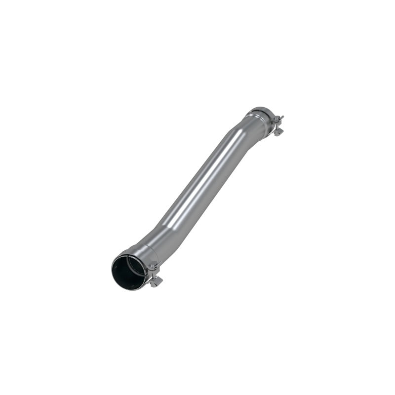MBRP Armor Plus Series 3-inch Muffler Bypass for Chevy and GMC 1500 2019-2021 with T409 Stainless Steel