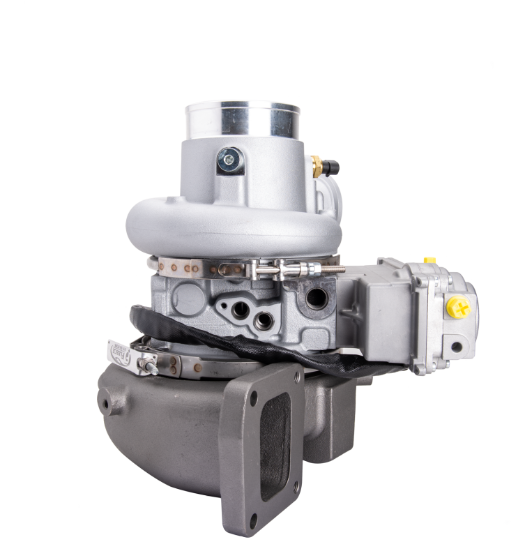 Fleece Performance HE400VG / HE451VE Turbocharger for Cummins ISX - 67mm Replacement