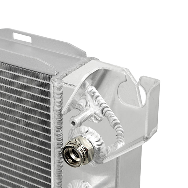Mishimoto MMRAD-K2-14 Aluminum Radiator for 2014-2018 Chevrolet Silverado 1500 V8