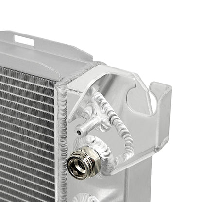Mishimoto MMRAD-K2-14 Aluminum Radiator for 2014-2018 Chevrolet Silverado 1500 V8