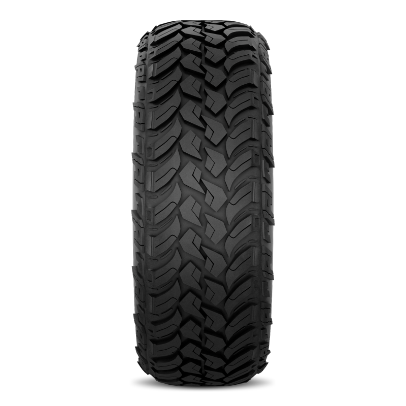 AMP Tires Terrain Attack M/T Tire - 38x13.50R24LT 127Q for Off-Road and On-Road Performance