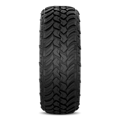 AMP Tires Terrain Attack M/T Tire - 38x13.50R24LT 127Q for Off-Road and On-Road Performance