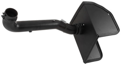 K&N Engineering 71-3104 Black Performance Intake Kit for 2017-2018 Chevrolet Colorado & GMC Canyon 3.6L V6