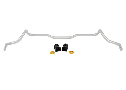 Whiteline BMF64Z 24mm Heavy Duty Adjustable Sway Bar for Ford Focus ST (2012-2014)