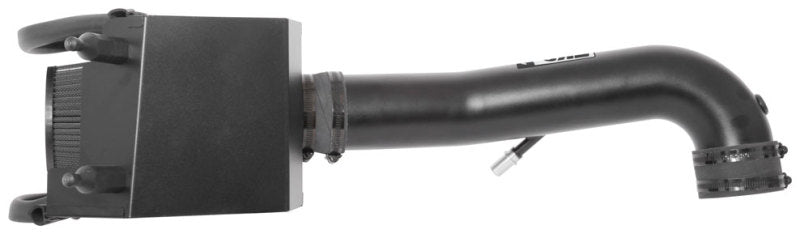 K&N Engineering Blackhawk Performance Cold Air Intake Kit for 2018 Jeep Wrangler JL V6-3.6L