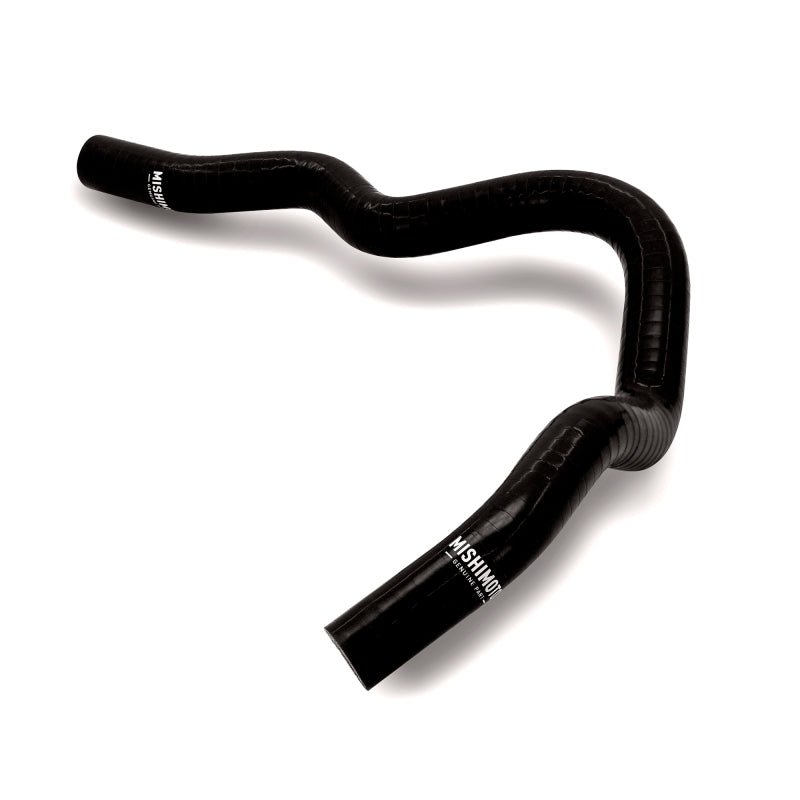 Mishimoto Silicone Coolant Hose Kit for 2023+ Honda Civic Type R - Black