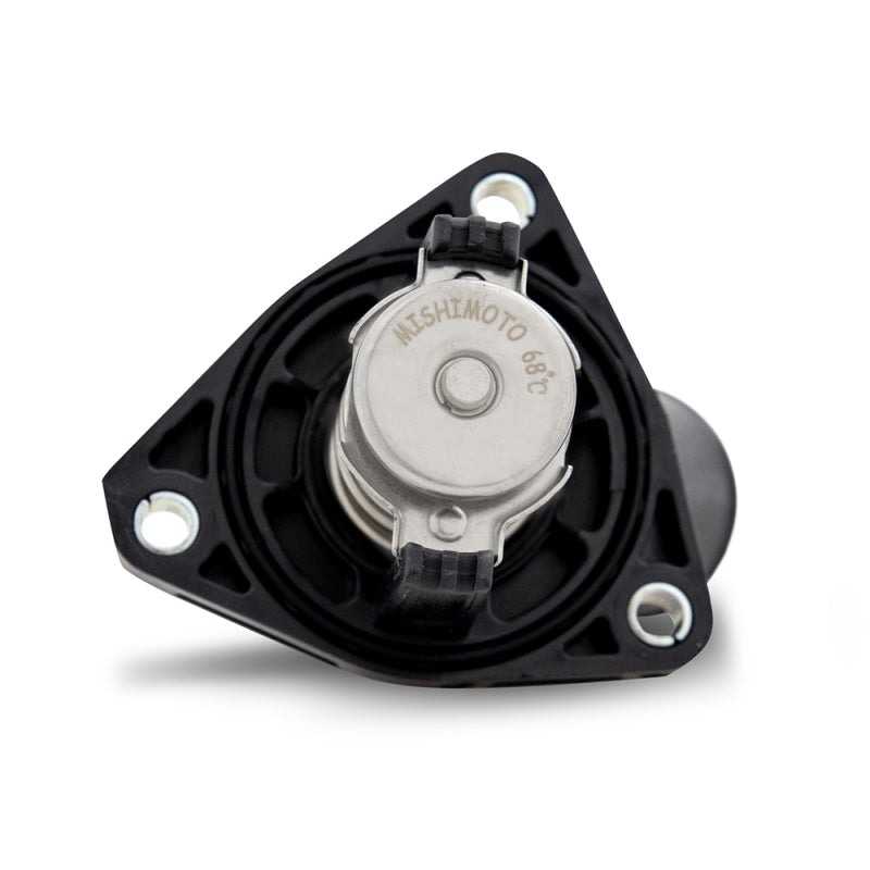 Mishimoto 06-15 Lexus IS250 Racing Thermostat - 68°C for Improved Cooling Efficiency