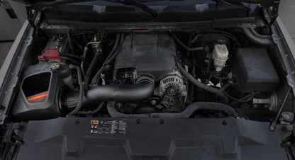 K&N 09-12 V8 GM 1500 Performance Air Intake System