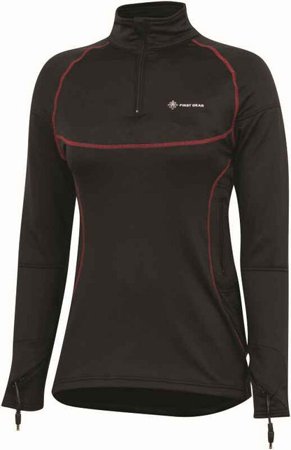 FIRSTGEAR Heated Layer Shirt 12V Womens - Small