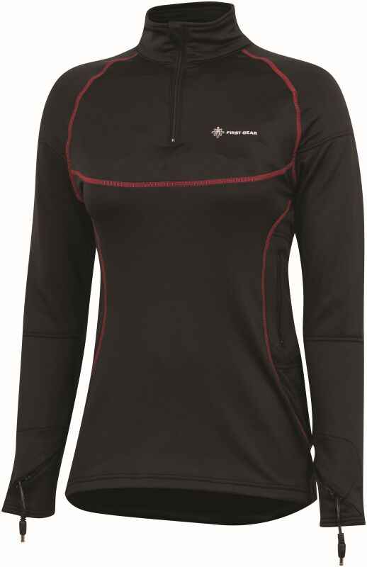 FIRSTGEAR Heated Layer Shirt 12V Womens - Large