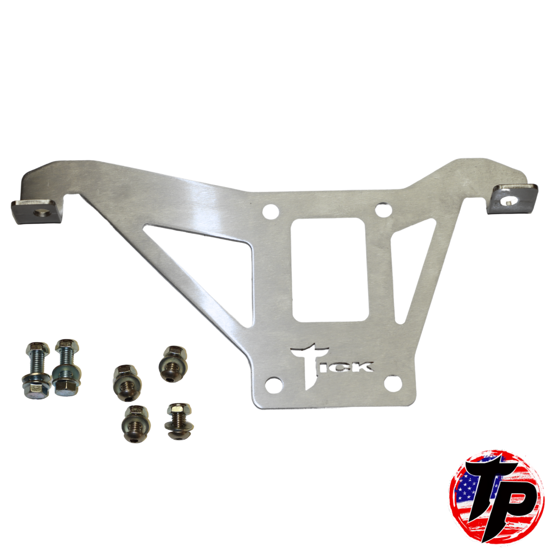 Transmission Fluid Pump Mounting Bracket Kit