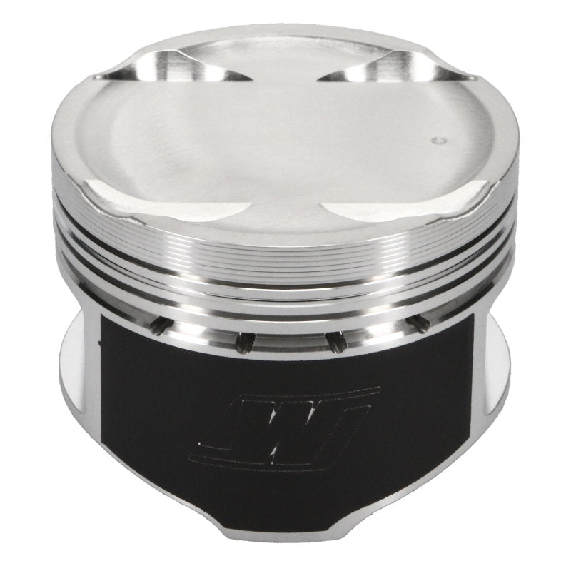 Wiseco K597M86 Professional Series Forged Racing Pistons for Mitsubishi 4G63 Engines